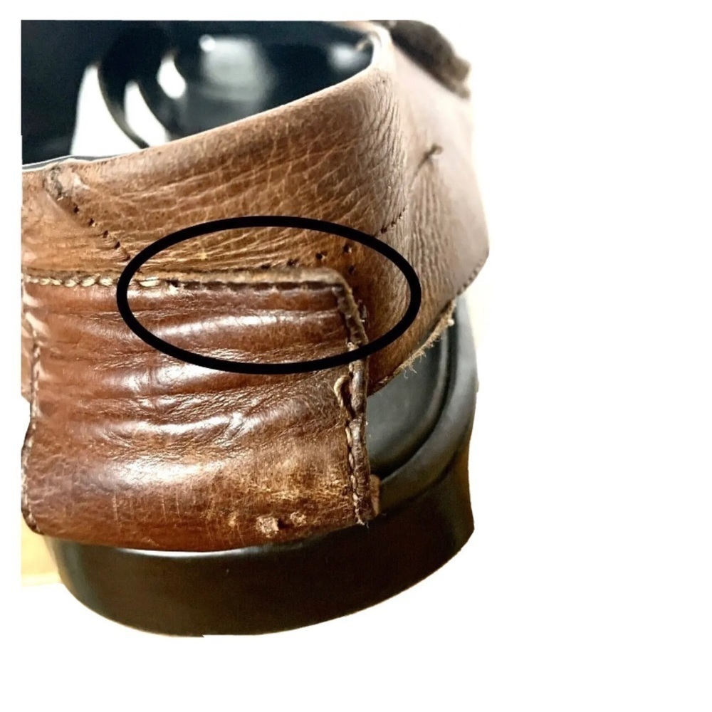 To Boot New York Men’s Barbados Fisherman Sandals - Picture 14 of 14